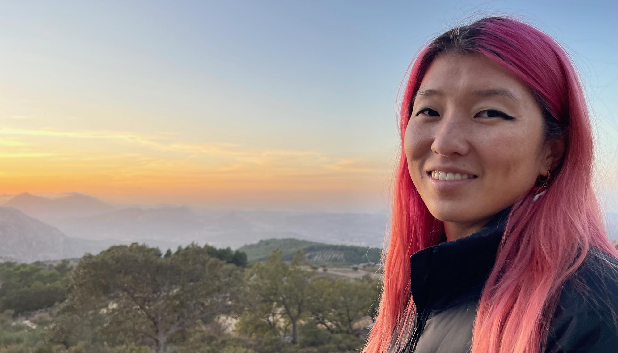 Quan Zhou La Poderío 01